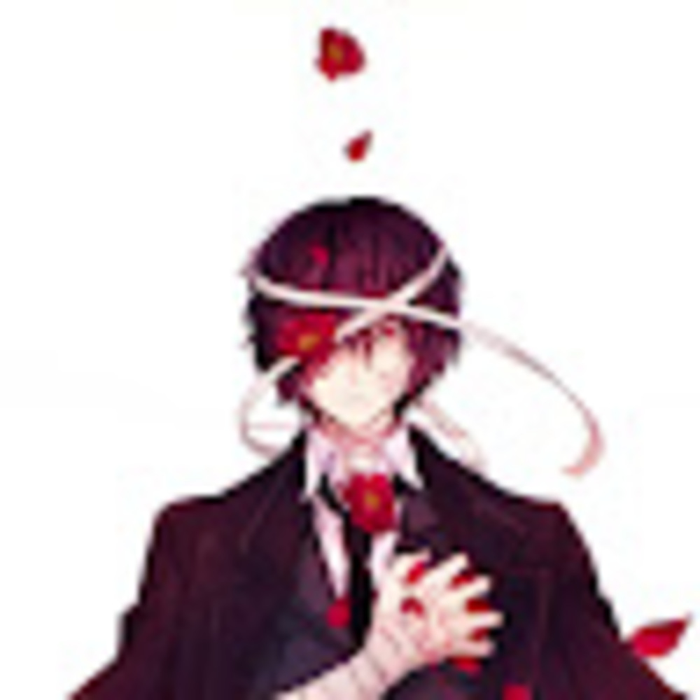 Meet your Posher, Ghostpants11